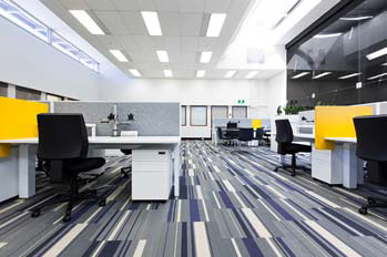 Curtin University B402 CBS Equip Fitout